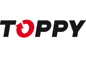 Toppy Logo